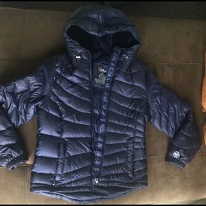 L.L. Bean Coat